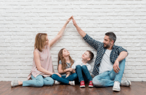 Parentalidad positiva