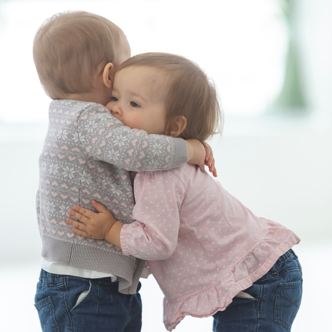 Gestión emocional y autoestima niños Santander