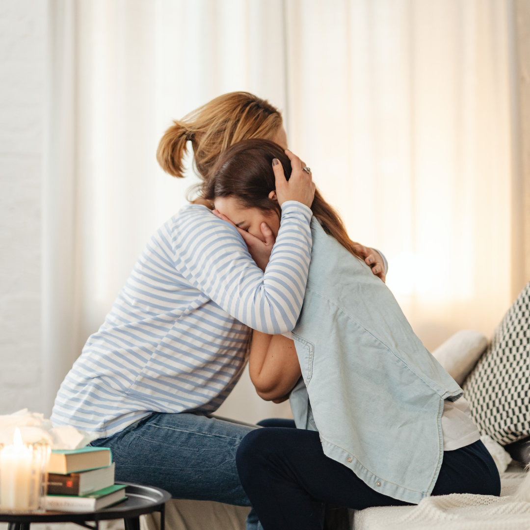 Validacion emocional